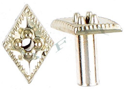 14K Illusion Setting Findings