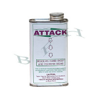 Adhesive Removers 