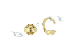 14K Beadtip 15748-14K