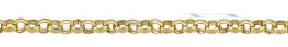 Gold-Filled Belcher Rolo Chain 1.40mm Chain Width 15765-GF
