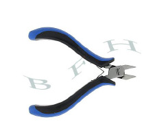 Comfort Grip German Made Side Cutter Plier 16126-T 