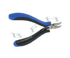 Comfort Grip German Made Bent Chain Nose 16127-T