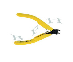 Lindstrom Micro Bevel Cutter: Small 16128-T 