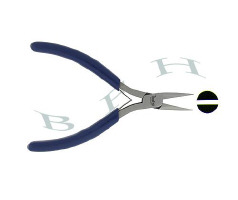 4.5 Inches German Made Chain Nose Plier 16132-T