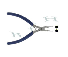 4.5 Inches German Made Round Nose Plier 16523-T