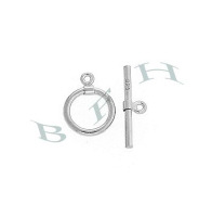 Ss 11mm Toggle Clasp 17144-Ss 