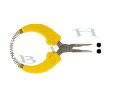 Japanse Stainless Steel Round Nose Plier 17524-T