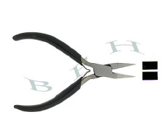 5 Inches Economy Flat Nose Plier 17669-T