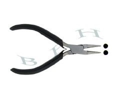 5 Inches Economy Round Nose Plier 17670-T