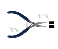 4.5 Inches Economy Flat Nose Plier 17672-T 