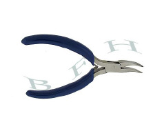 4.5 Inches Economy Bentchain Nose Plier 17675-T