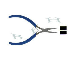 Feather Weight Flat Nose Plier 17678-T