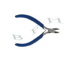 Feather Weight Side Cutter 17680-T