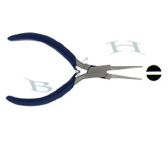 Economy Long Chain Nose Plier 17682-T 