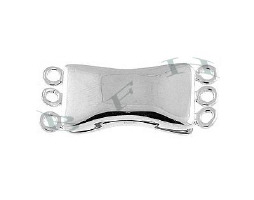 Ss Magnetic Clasp 17922-Ss 