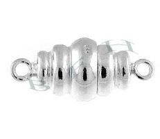Ss Magnetic Clasp 17925-Ss