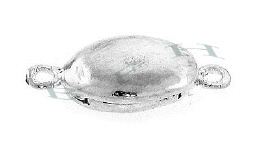 Ss Magnetic Clasp 17926-Ss