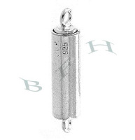 Ss Magnetic Clasp 17927-Ss