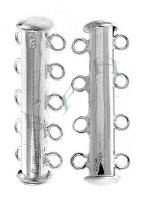 Ss 5x31mm Magnetic Clasp 17939-Ss