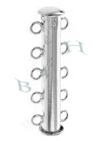 Ss 5x34mm Magnetic Clasp 17942-Ss