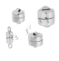 Ss Magnetic Clasp 17952-Ss