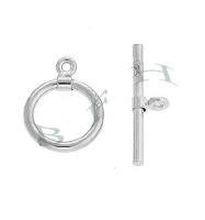 Ss 11mm Toggle Clasp 18087-Ss