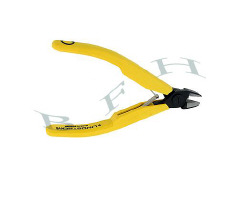 Lindstrom Flush Cutter: Medium 18507-T 