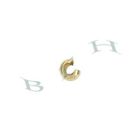 14K 3mm Round Crimp Cover 18862-14K