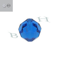 Capri Blue 19138-B Swarovski Crystal Beads
