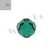 Emerald 19140-B Swarovski Crystal Beads