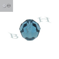 Iindicolite 19144-B Swarovski Crystal Beads