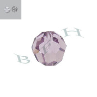Light Amethyst 19146-B Swarovski Crystal Beads 