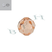Light Peach 19149-B Swarovski Crystal Beads