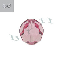 Light Rose 19150-B Swarovski Crystal Beads