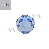 Light Sapphire 19151-B Swarovski Crystal Beads