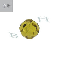 Lime 19154-B Swarovski Crystal Beads