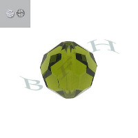 Olivine 19156-B Swarovski Crystal Bead