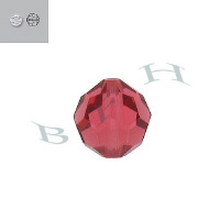 Padparadscha 19158-B Swarovski Crystal Beads