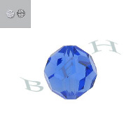 Sapphire 19162-B Swarovski Crystal Beads