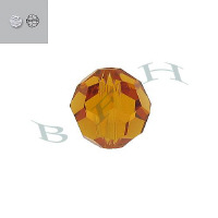 Topaz 19166-B Swarovski Crystal Beads