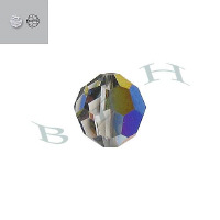 Crystal Vm 19171-B Swarovski Crystal Beads