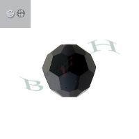 Jet Hemat 19172-B Swarovski Crystal Beads 