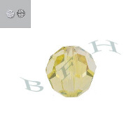 Jonquil Ab 19181-B Swarovski Crystal Beads 