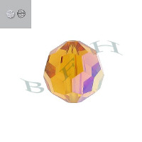 Topaz Ab 19194-B Swarovski Crystal Beads