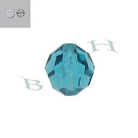 Blue Zircon 19199-B Swarovski Crystal Beads
