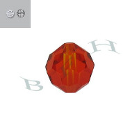 Fire Opal 19206-B Swarovski Crystal Beads 