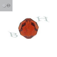 Red Indian 19210-B Swarovski Crystal Beads