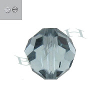 Indian Sapphire 19211-B Swarovski Crystal Beads