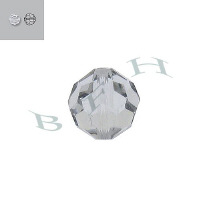 Shadow Crystal 19234-B Swarovski Crystal Beads
