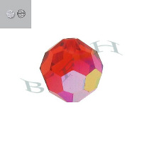 Hyacinth Ab 19261-B Swarovski Crystal Beads